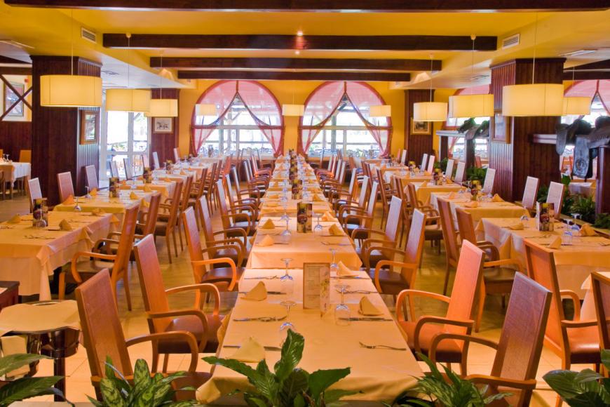 4 Sterne Hotel: Playacartaya Spa - El Rompido/Cartaya, Costa de la Luz (Andalusien), Bild 5