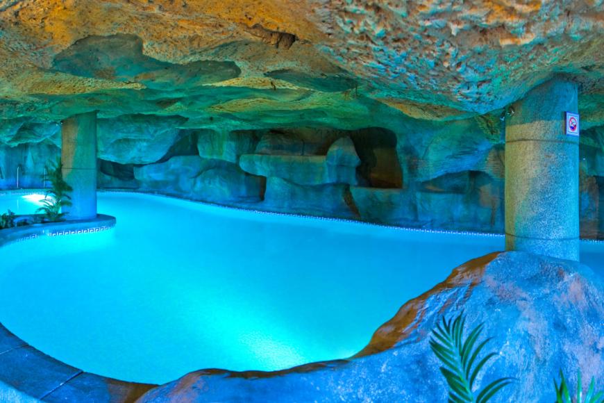 4 Sterne Hotel: Playacartaya Spa - El Rompido/Cartaya, Costa de la Luz (Andalusien), Bild 3