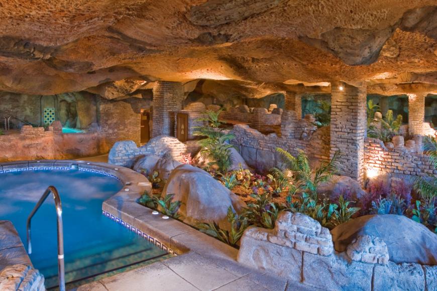 4 Sterne Hotel: Playacartaya Spa - El Rompido/Cartaya, Costa de la Luz (Andalusien), Bild 4