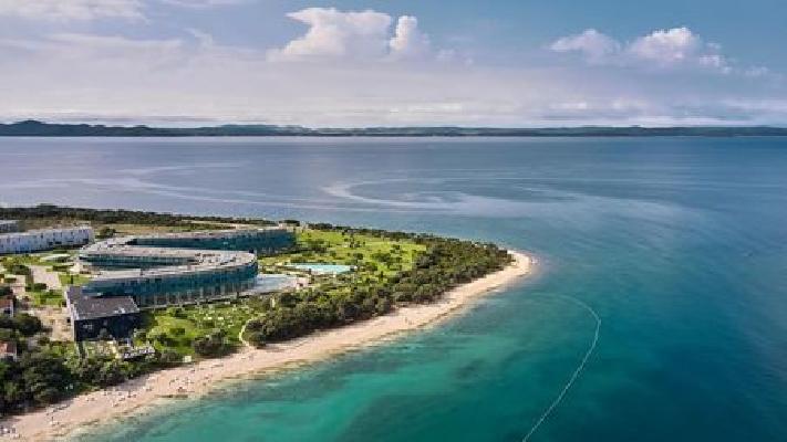 5 Sterne Hotel: Falkensteiner Hotel & Spa Iadera - Petrcane, Dalmatien, Bild 2