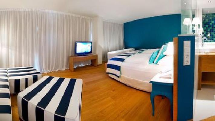 5 Sterne Hotel: Falkensteiner Hotel & Spa Iadera - Petrcane, Dalmatien, Bild 8