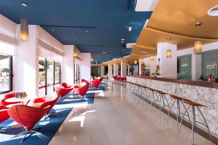 4 Sterne Hotel: Hotel Ilirija - Biograd na Moru, Dalmatien, Bild 8