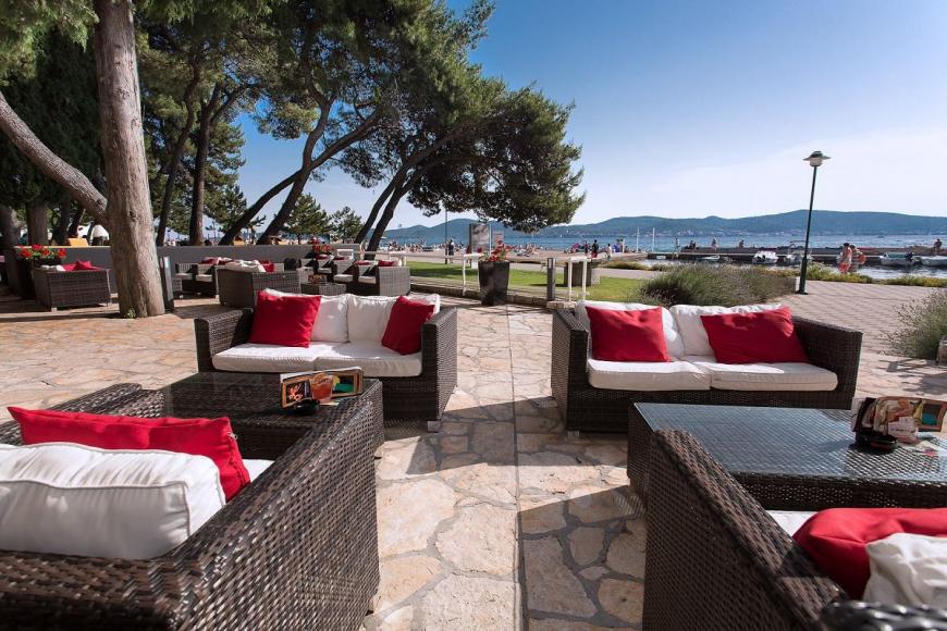 4 Sterne Hotel: Hotel Ilirija - Biograd na Moru, Dalmatien, Bild 9