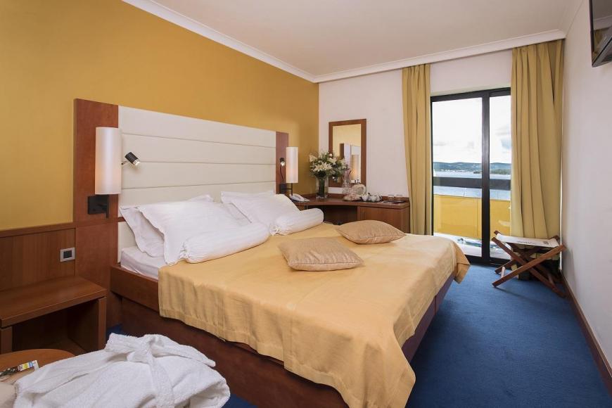 4 Sterne Hotel: Hotel Ilirija - Biograd na Moru, Dalmatien, Bild 4