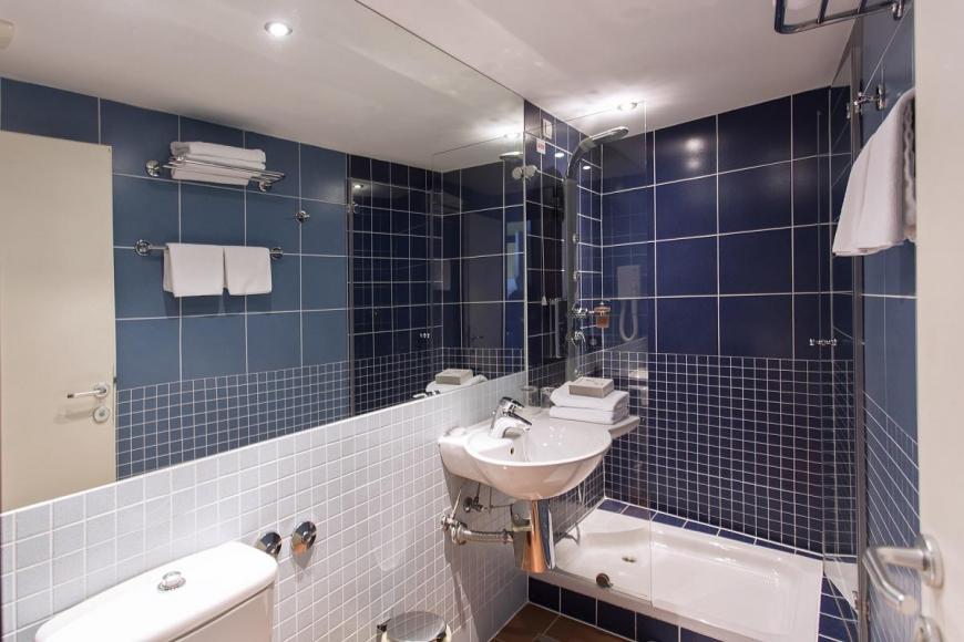 4 Sterne Hotel: Hotel Ilirija - Biograd na Moru, Dalmatien, Bild 6