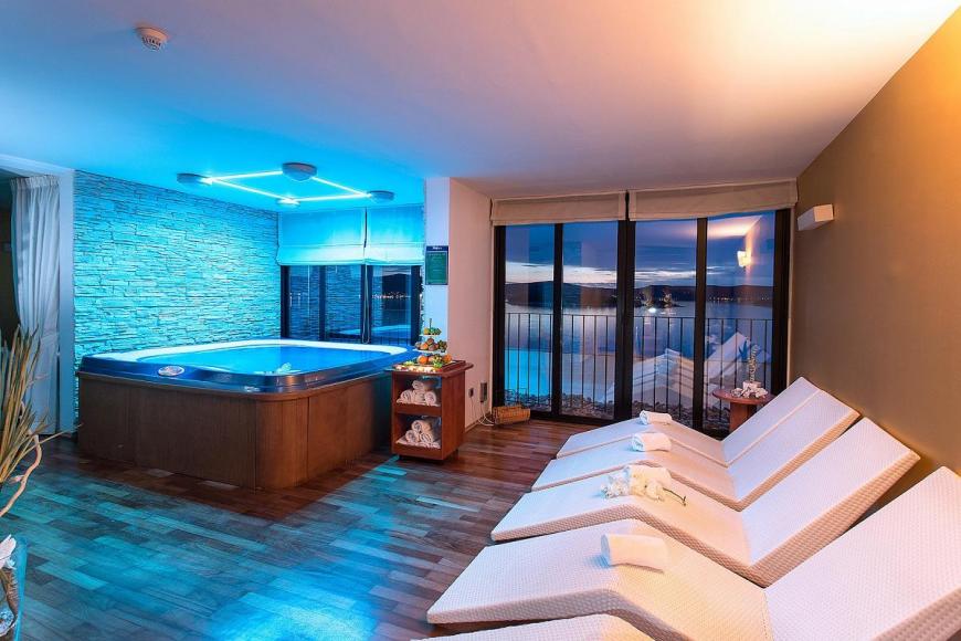 4 Sterne Hotel: Hotel Ilirija - Biograd na Moru, Dalmatien, Bild 10