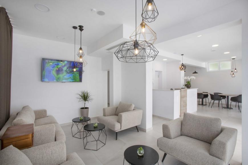 4 Sterne Hotel: Hotel Intermezzo - Insel Pag, Insel Pag, Bild 7