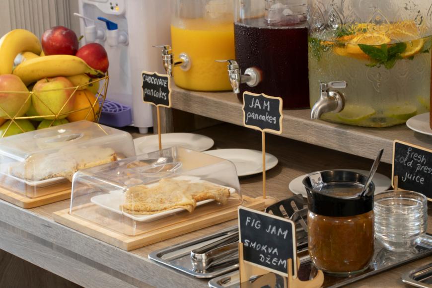 4 Sterne Hotel: Hotel Intermezzo - Insel Pag, Insel Pag, Bild 6