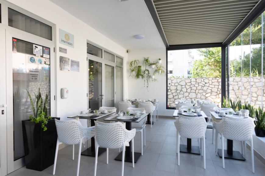 4 Sterne Hotel: Hotel Intermezzo - Insel Pag, Insel Pag, Bild 4