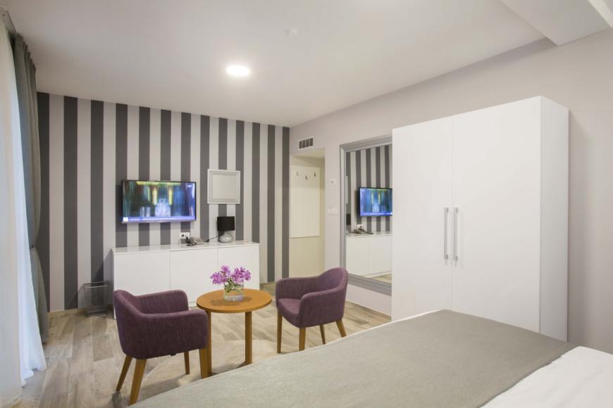 4 Sterne Hotel: Hotel Intermezzo - Insel Pag, Insel Pag, Bild 10