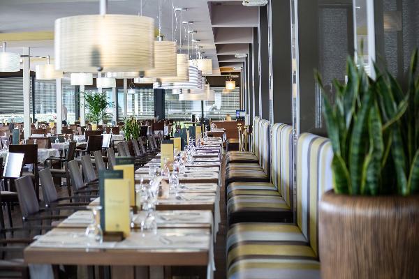 4 Sterne Hotel: Pinija - Petrcane, Dalmatien, Bild 6