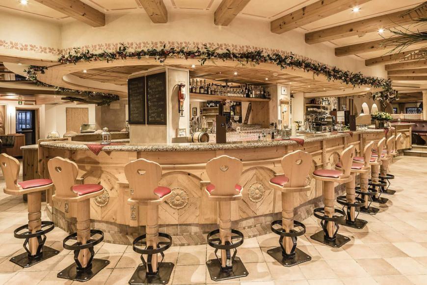 4 Sterne Familienhotel: Schneeberg Family Resort & Spa - Ridnaun, Südtirol, Bild 4