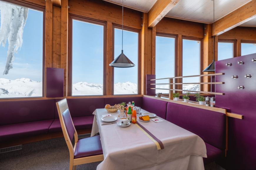 3 Sterne Hotel: Glacier Hotel Grawand - Schnals, Südtirol, Bild 5
