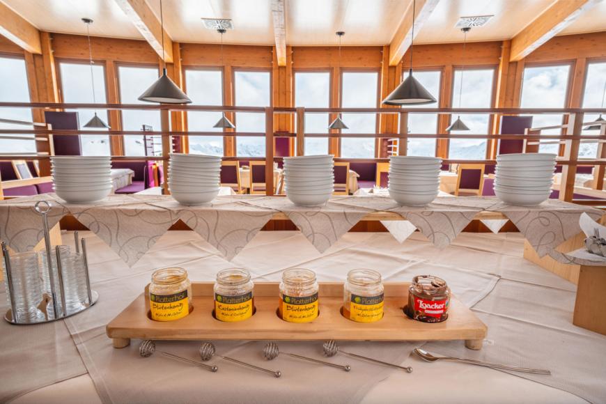 3 Sterne Hotel: Glacier Hotel Grawand - Schnals, Südtirol, Bild 4