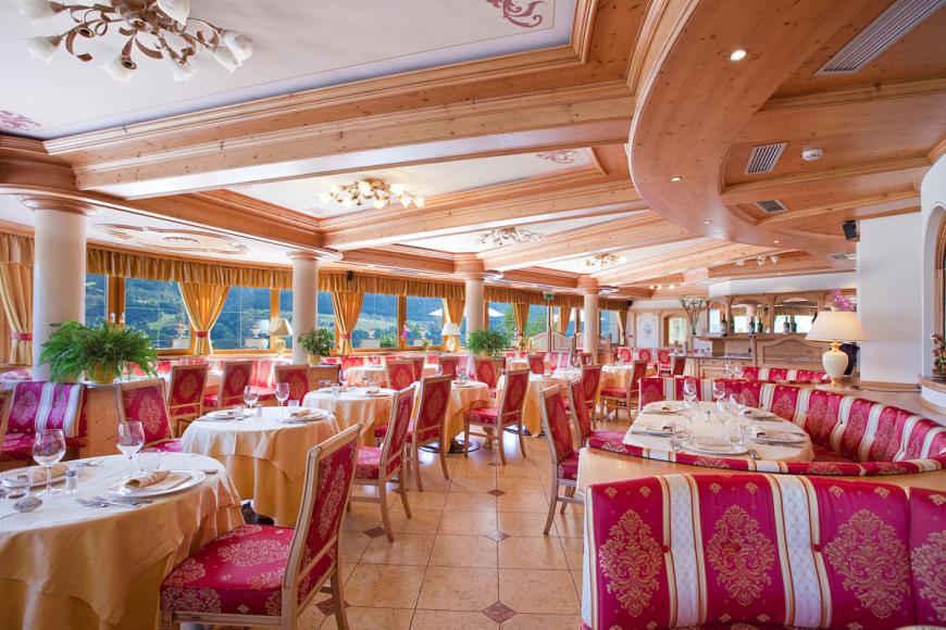 4 Sterne Hotel: Lagorai - Cavalese, Südtirol, Bild 4