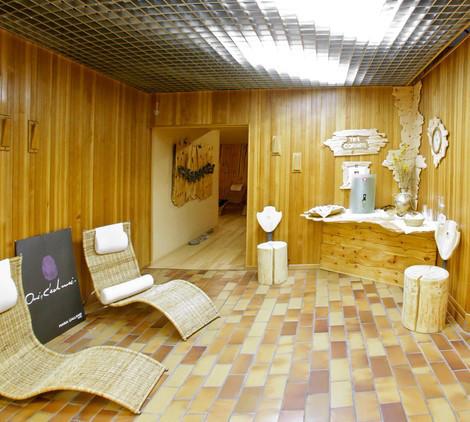 3 Sterne Hotel: Hotel Resort Veronza - Cavalese, Südtirol, Bild 5