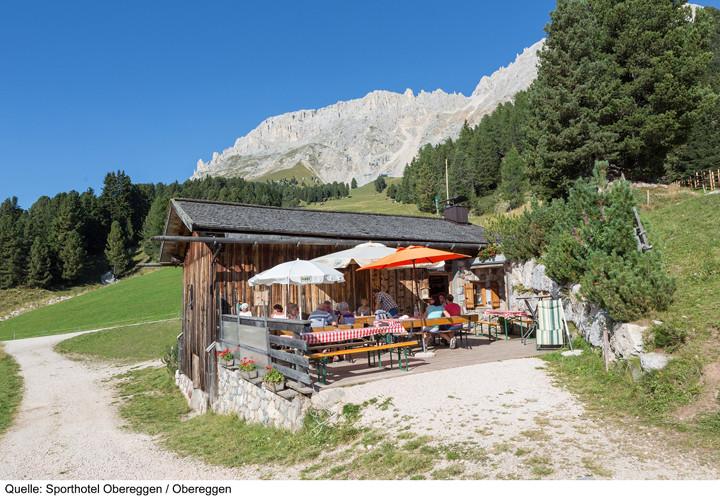 4 Sterne Hotel: Sporthotel Obereggen - Obereggen, Südtirol, Bild 6