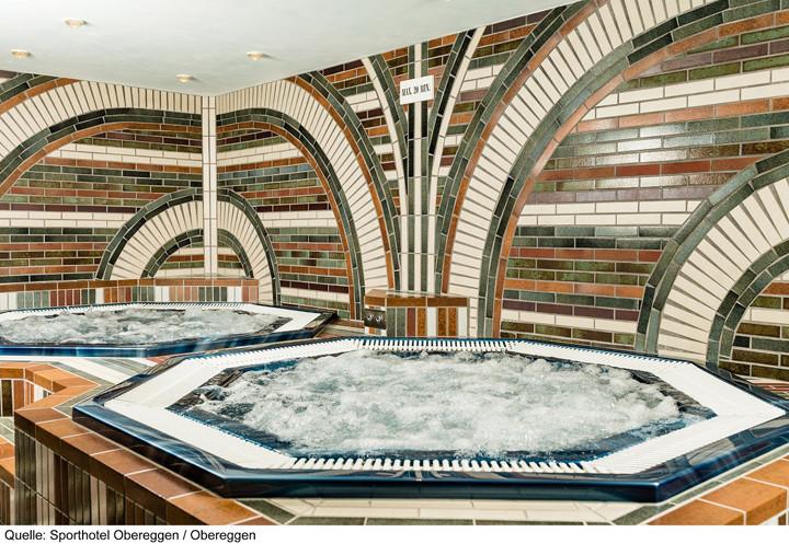 4 Sterne Hotel: Sporthotel Obereggen - Obereggen, Südtirol, Bild 8