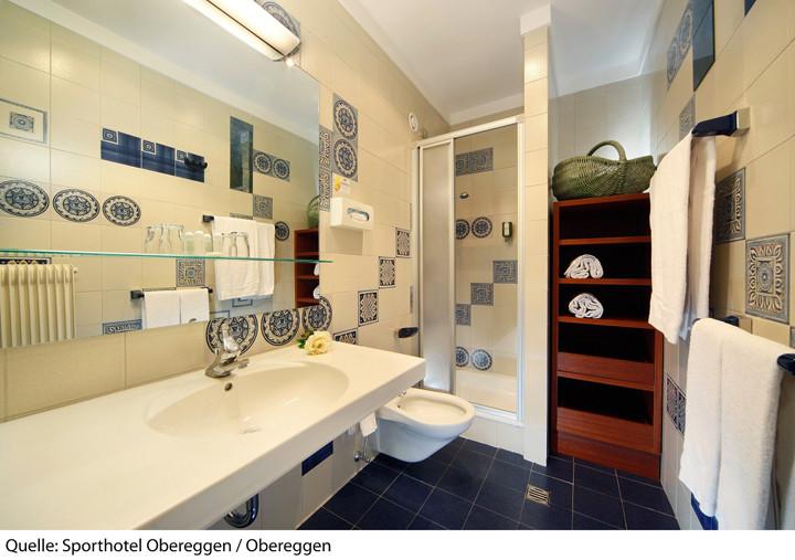 4 Sterne Hotel: Sporthotel Obereggen - Obereggen, Südtirol, Bild 4