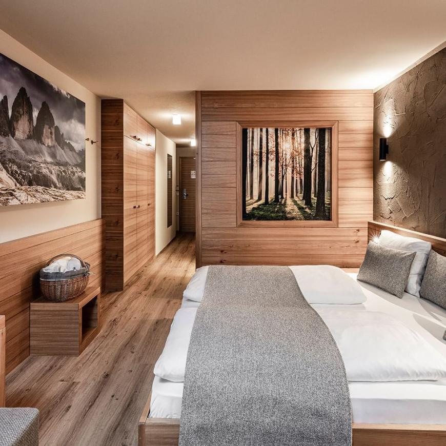 4 Sterne Familienhotel: Falkensteiner Family Resort Lido - Kiens, Südtirol, Bild 5