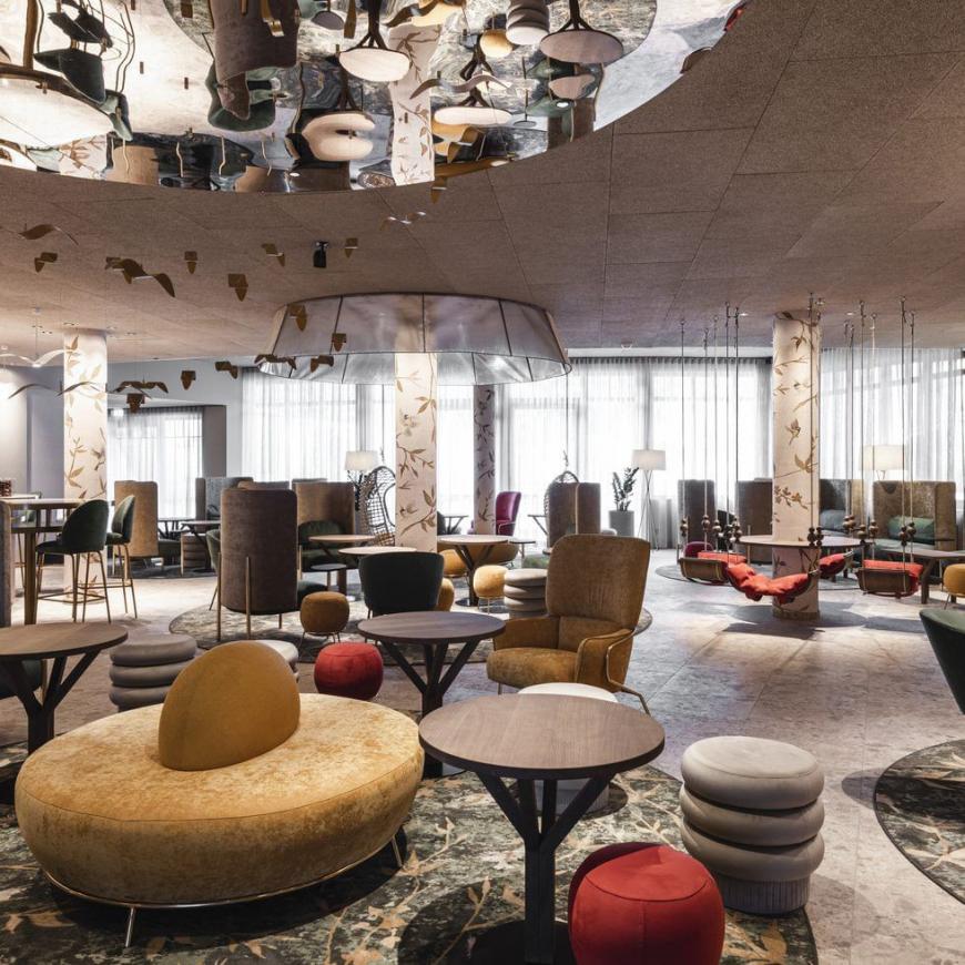 4 Sterne Familienhotel: Falkensteiner Family Resort Lido - Kiens, Südtirol, Bild 4