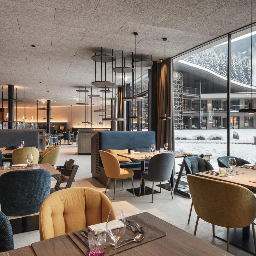 4 Sterne Familienhotel: Falkensteiner Family Resort Lido - Kiens, Südtirol, Bild 9