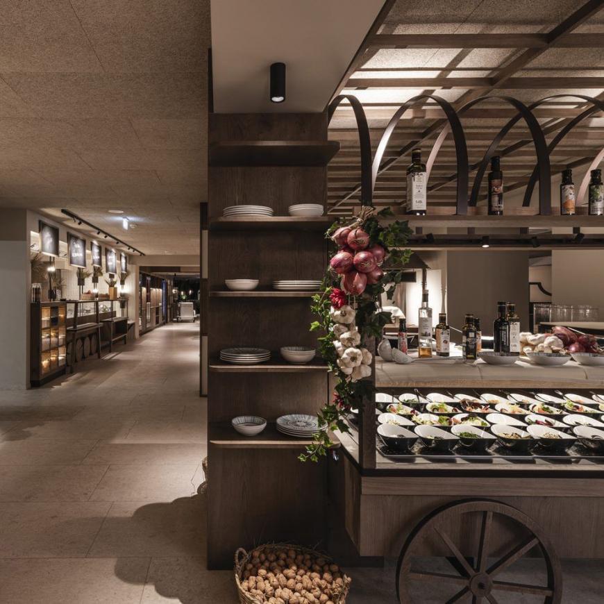 4 Sterne Familienhotel: Falkensteiner Family Resort Lido - Kiens, Südtirol, Bild 8