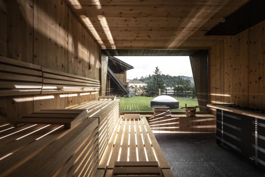 4 Sterne Hotel: Hotel Alpenroyal - Kastelruth, Südtirol, Bild 8