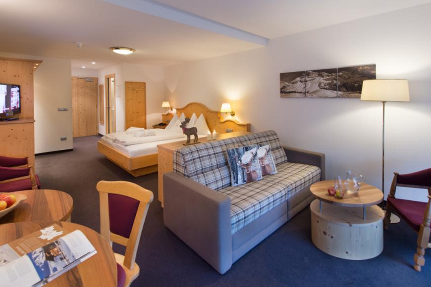 4 Sterne Hotel: Hotel Alpenroyal - Kastelruth, Südtirol, Bild 4