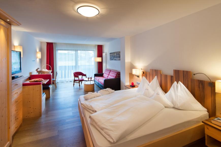 4 Sterne Hotel: Hotel Alpenroyal - Kastelruth, Südtirol, Bild 3