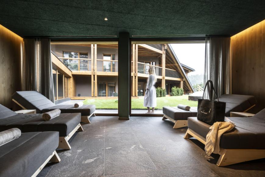 4 Sterne Hotel: Hotel Alpenroyal - Kastelruth, Südtirol, Bild 10