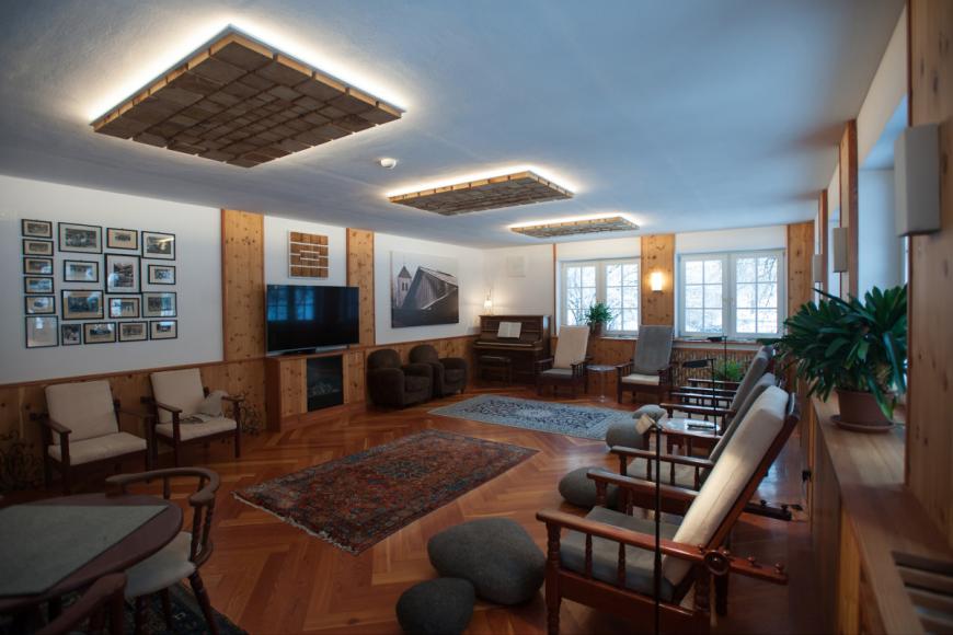 4 Sterne Hotel: Parkhotel Sole Paradiso - Innichen, Südtirol, Bild 7