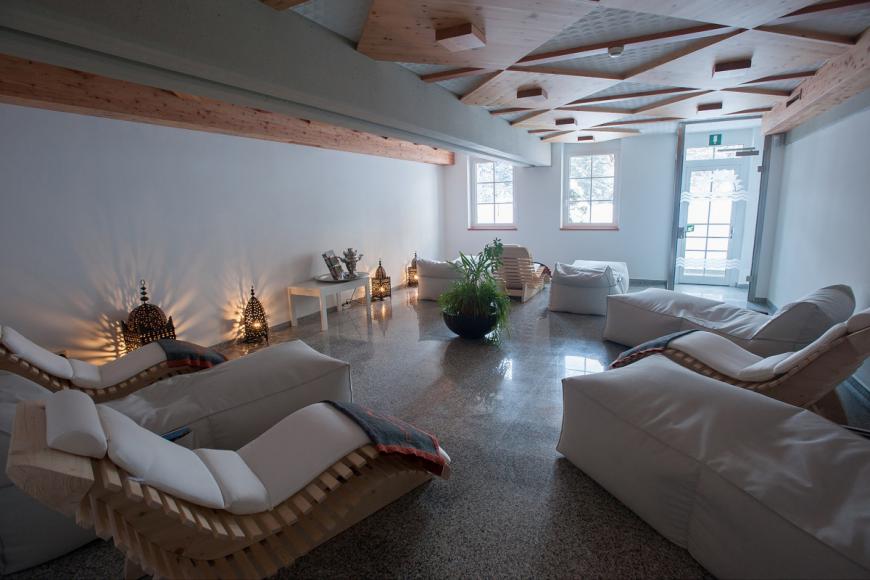 4 Sterne Hotel: Parkhotel Sole Paradiso - Innichen, Südtirol, Bild 6