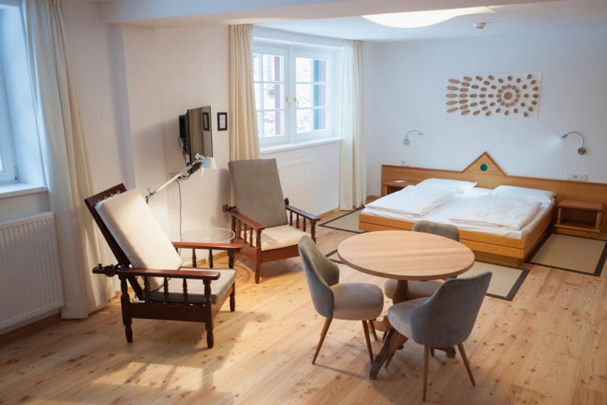 4 Sterne Hotel: Parkhotel Sole Paradiso - Innichen, Südtirol, Bild 3