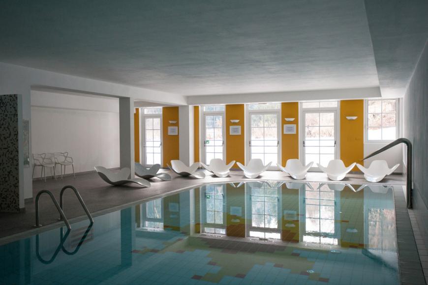 4 Sterne Hotel: Parkhotel Sole Paradiso - Innichen, Südtirol, Bild 5