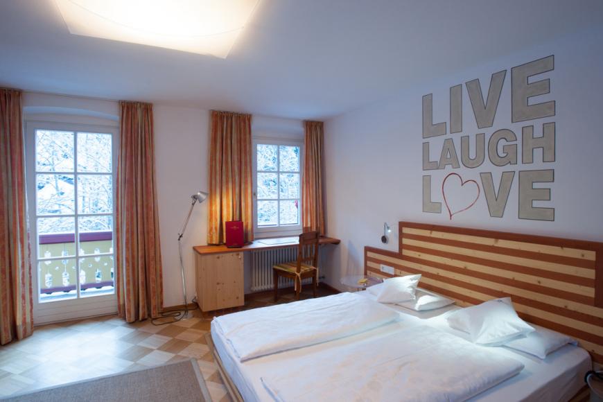 4 Sterne Hotel: Parkhotel Sole Paradiso - Innichen, Südtirol, Bild 9