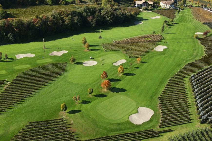 4 Sterne Hotel: Parkhotel Marlena - Adults Only - Marling, Südtirol, Bild 10