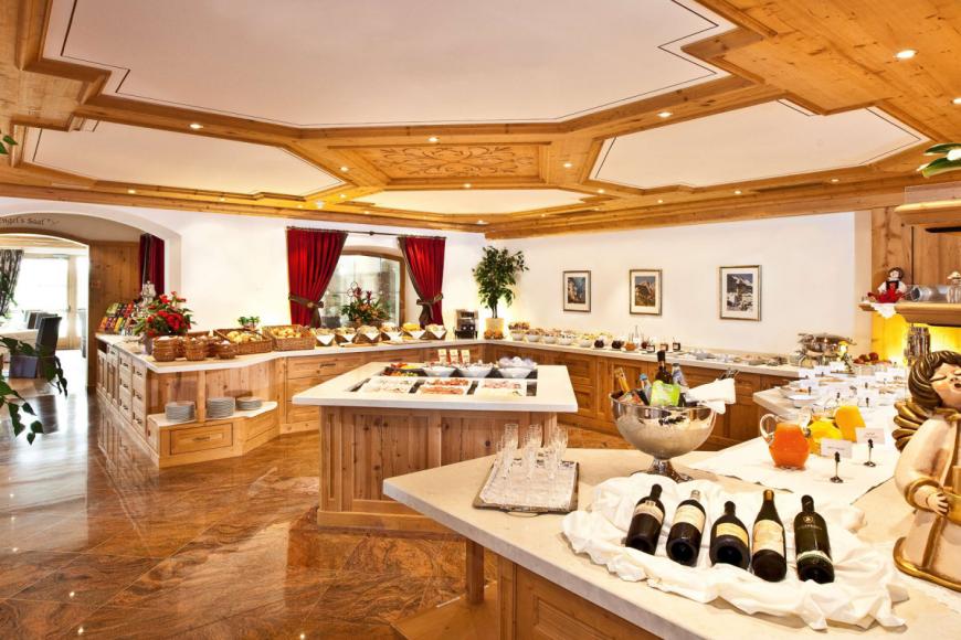 4 Sterne Hotel: Hotel Engels Park - Sterzing, Südtirol, Bild 4