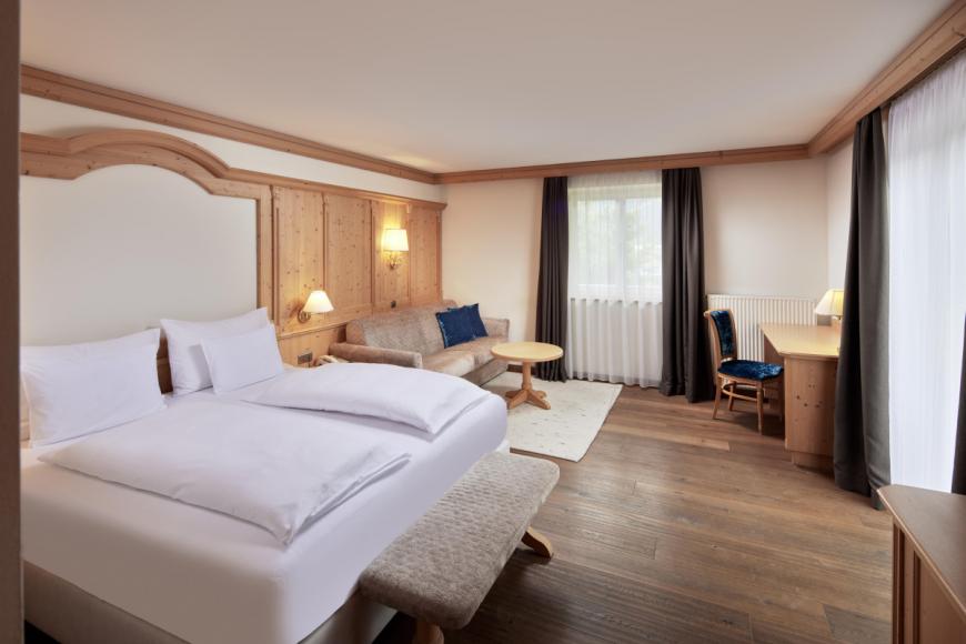 4 Sterne Hotel: Hotel Engels Park - Sterzing, Südtirol, Bild 10