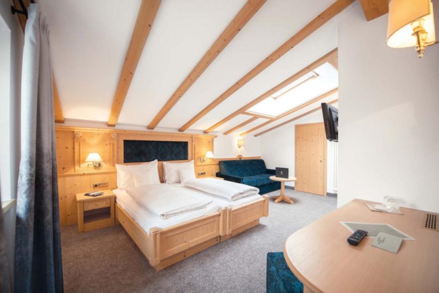 4 Sterne Hotel: Hotel Engels Park - Sterzing, Südtirol, Bild 3