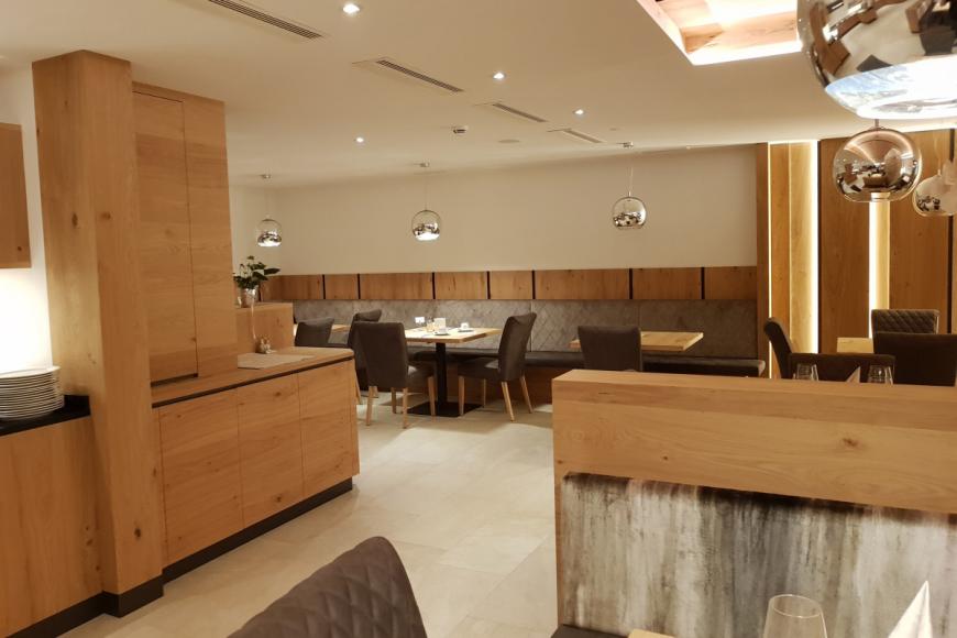 3 Sterne Hotel: Hotel Schaurhof - Sterzing, Südtirol, Bild 4