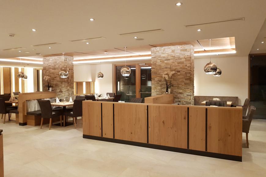 3 Sterne Hotel: Hotel Schaurhof - Sterzing, Südtirol, Bild 5