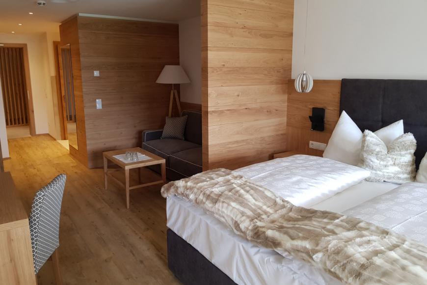 3 Sterne Hotel: Hotel Schaurhof - Sterzing, Südtirol, Bild 2