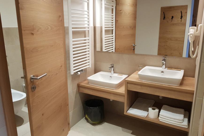 3 Sterne Hotel: Hotel Schaurhof - Sterzing, Südtirol, Bild 3