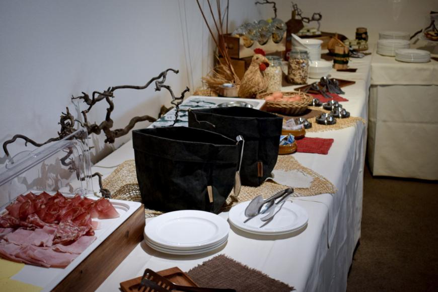 3 Sterne Hotel: Smart Hotel Firn - Schnals, Südtirol, Bild 4