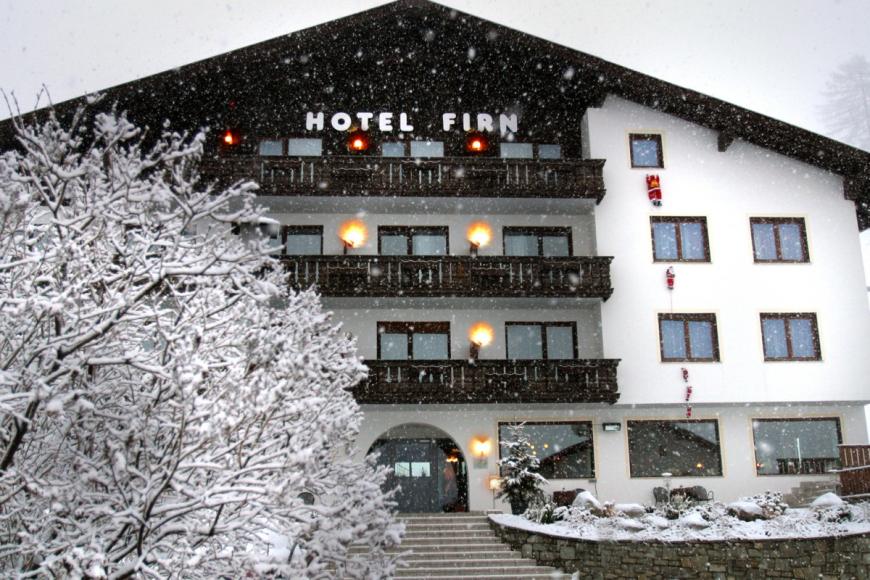 3 Sterne Hotel: Smart Hotel Firn - Schnals, Südtirol, Bild 2