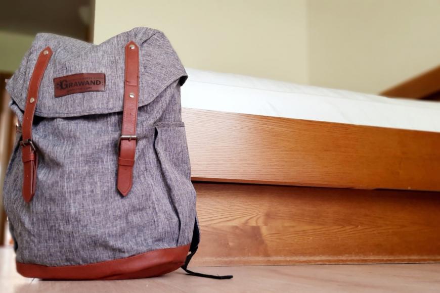 3 Sterne Hotel: Smart Hotel Firn - Schnals, Südtirol, Bild 3