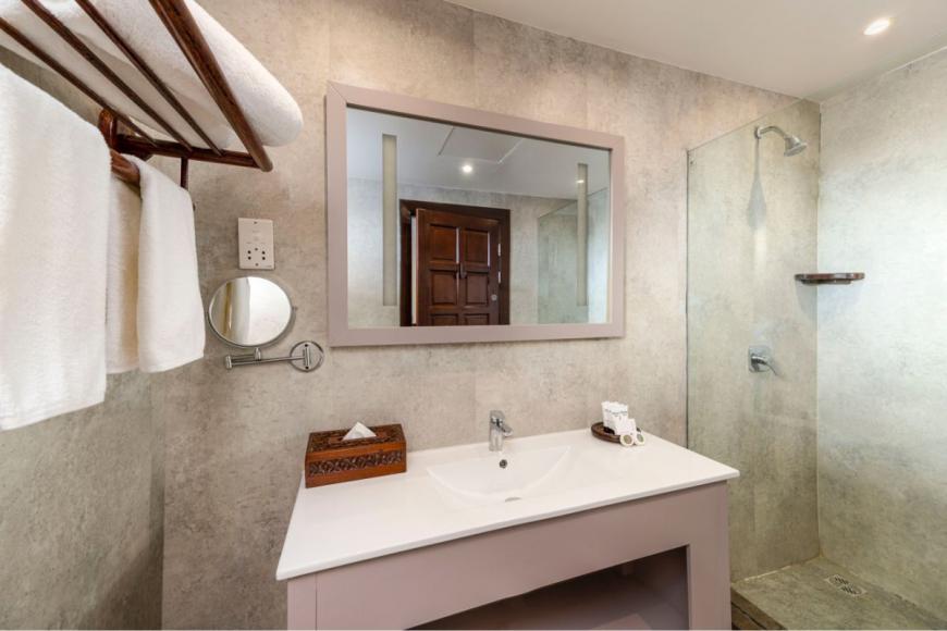 4 Sterne Hotel: Nungwi Beach Resort by Turaco - Nungwi, Sansibar, Bild 6