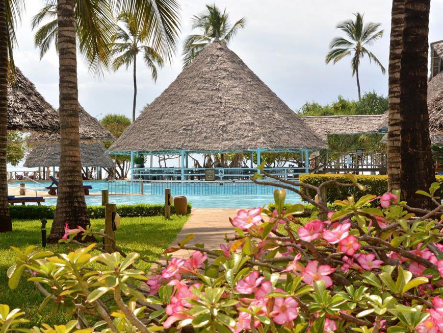 4.5 Sterne Hotel: Neptune Pwani Beach Resort & Spa - Kiwengwa, Sansibar, Bild 2
