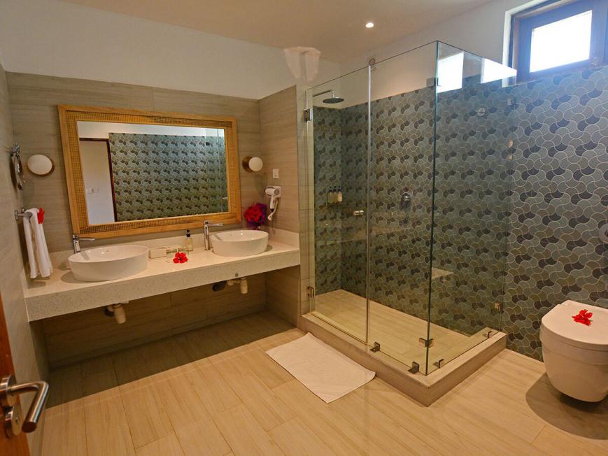 4.5 Sterne Hotel: Neptune Pwani Beach Resort & Spa - Kiwengwa, Sansibar, Bild 9